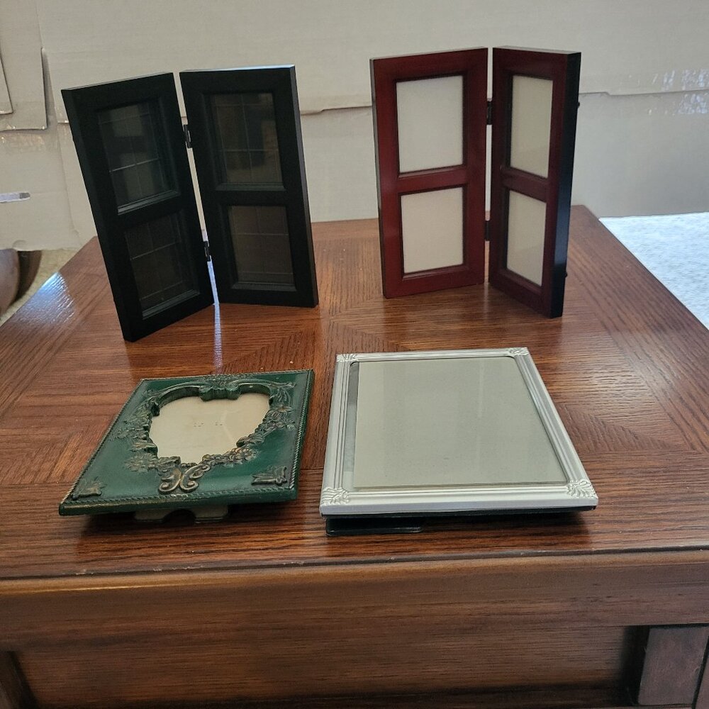 Picture Frame Assortment